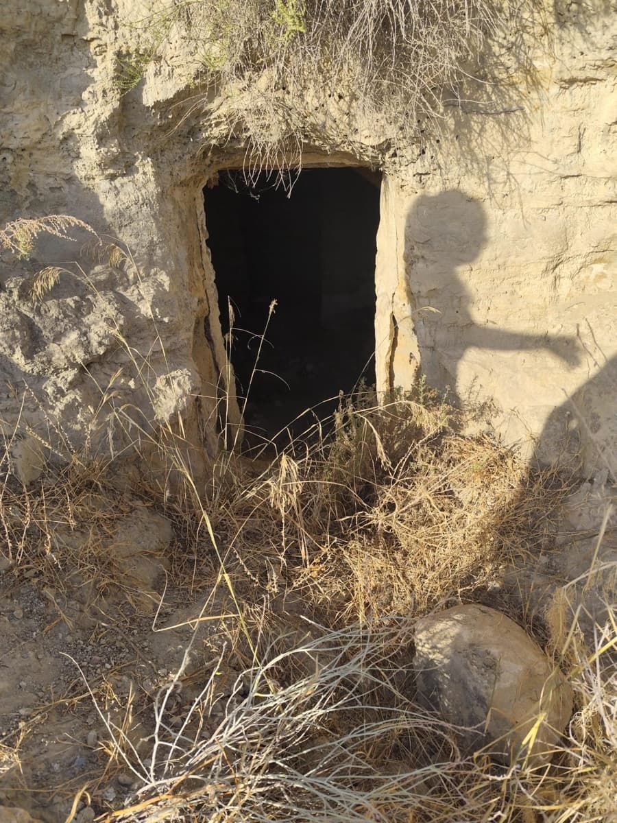 Undeveloped Land for sale in Lorca - € 15,230 (Ref: 10011651)