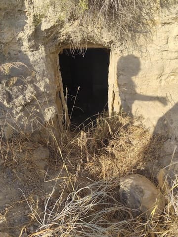 Undeveloped Land for sale in Lorca - € 15,230 (Ref: 10011651)