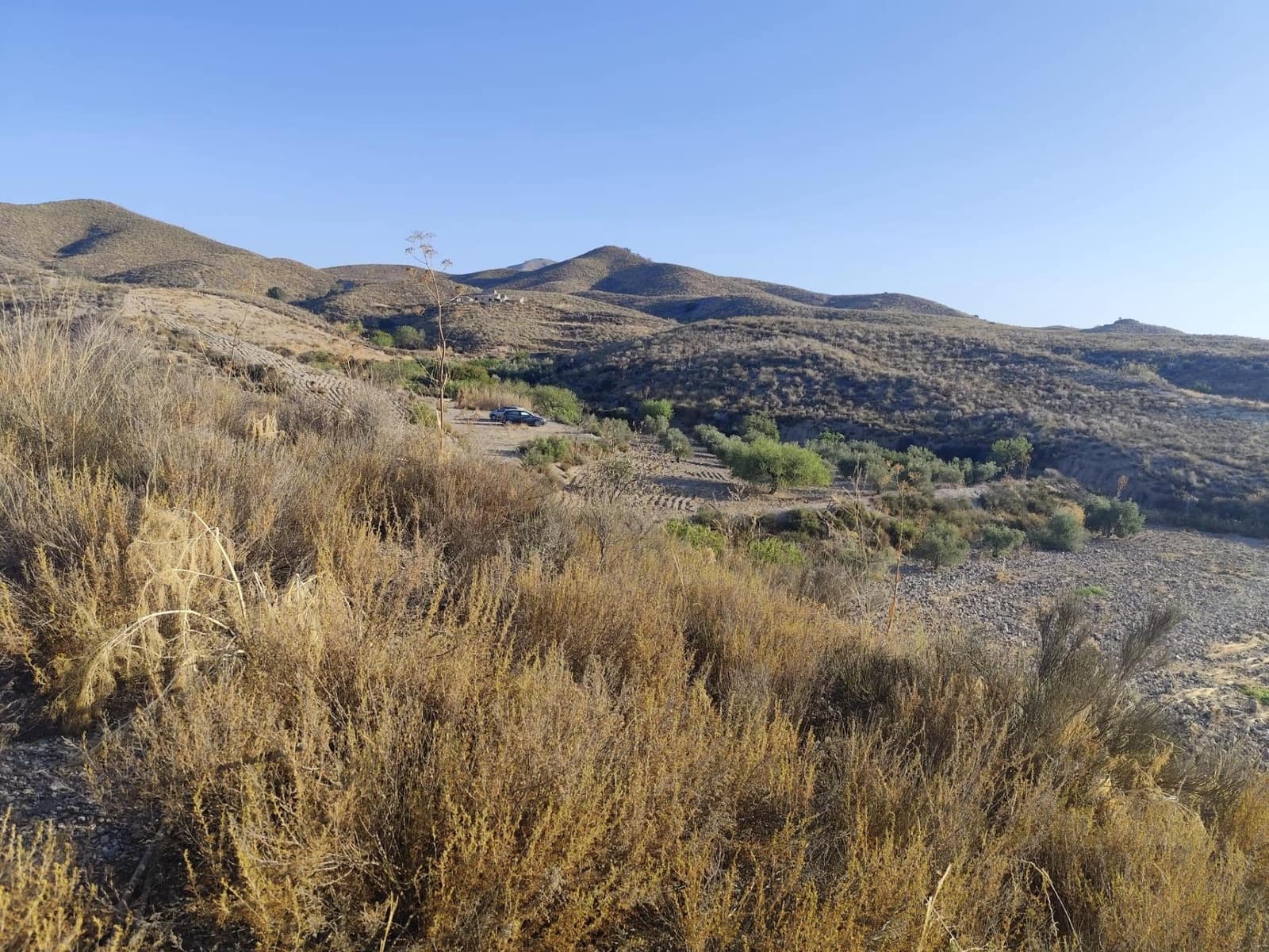 Undeveloped Land for sale in Lorca - € 15,230 (Ref: 10011651)