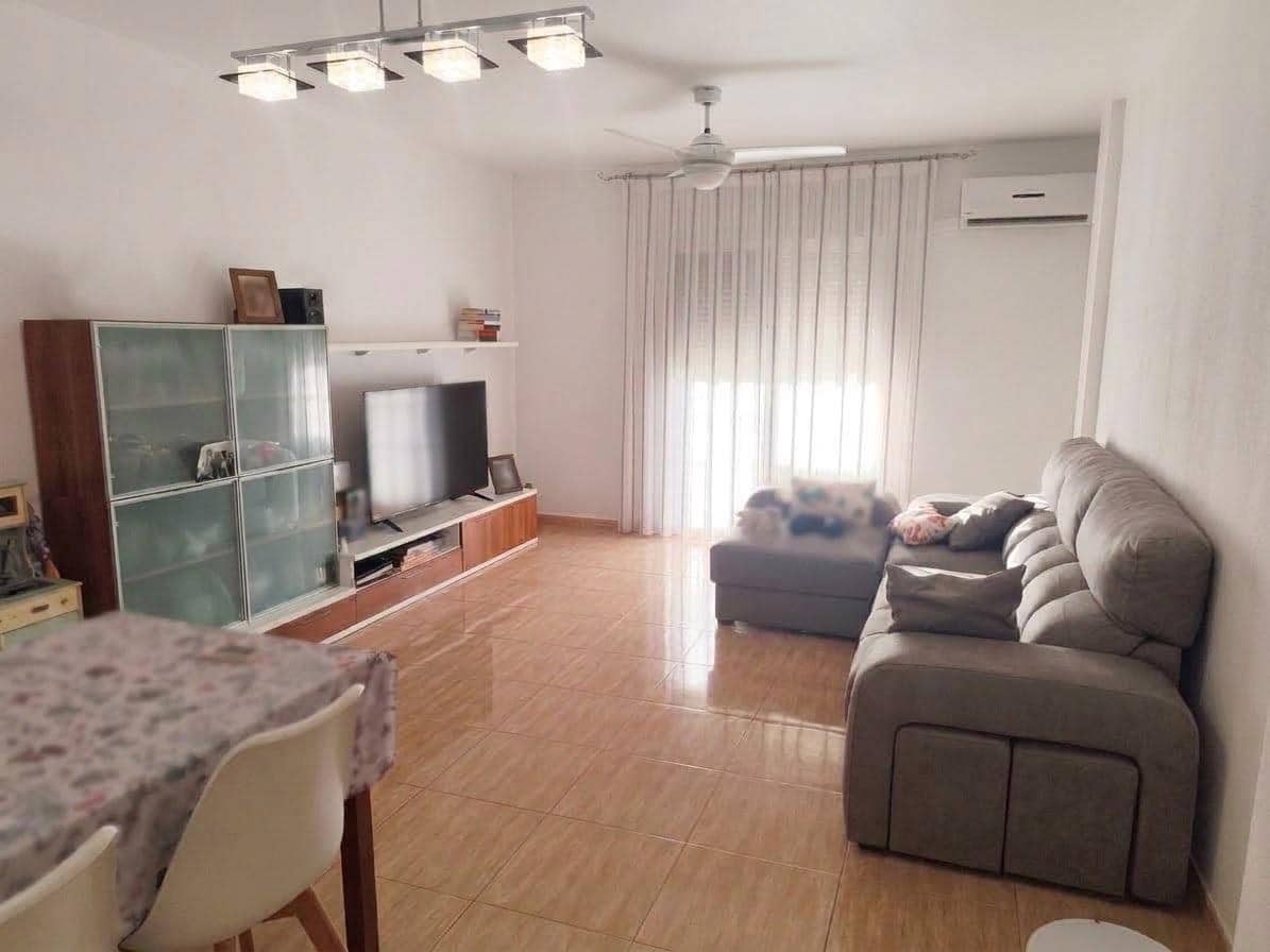 3 sypialnia Mieszkanie na sprzedaż w Totana - 149 000 € (Ref: 10047554)