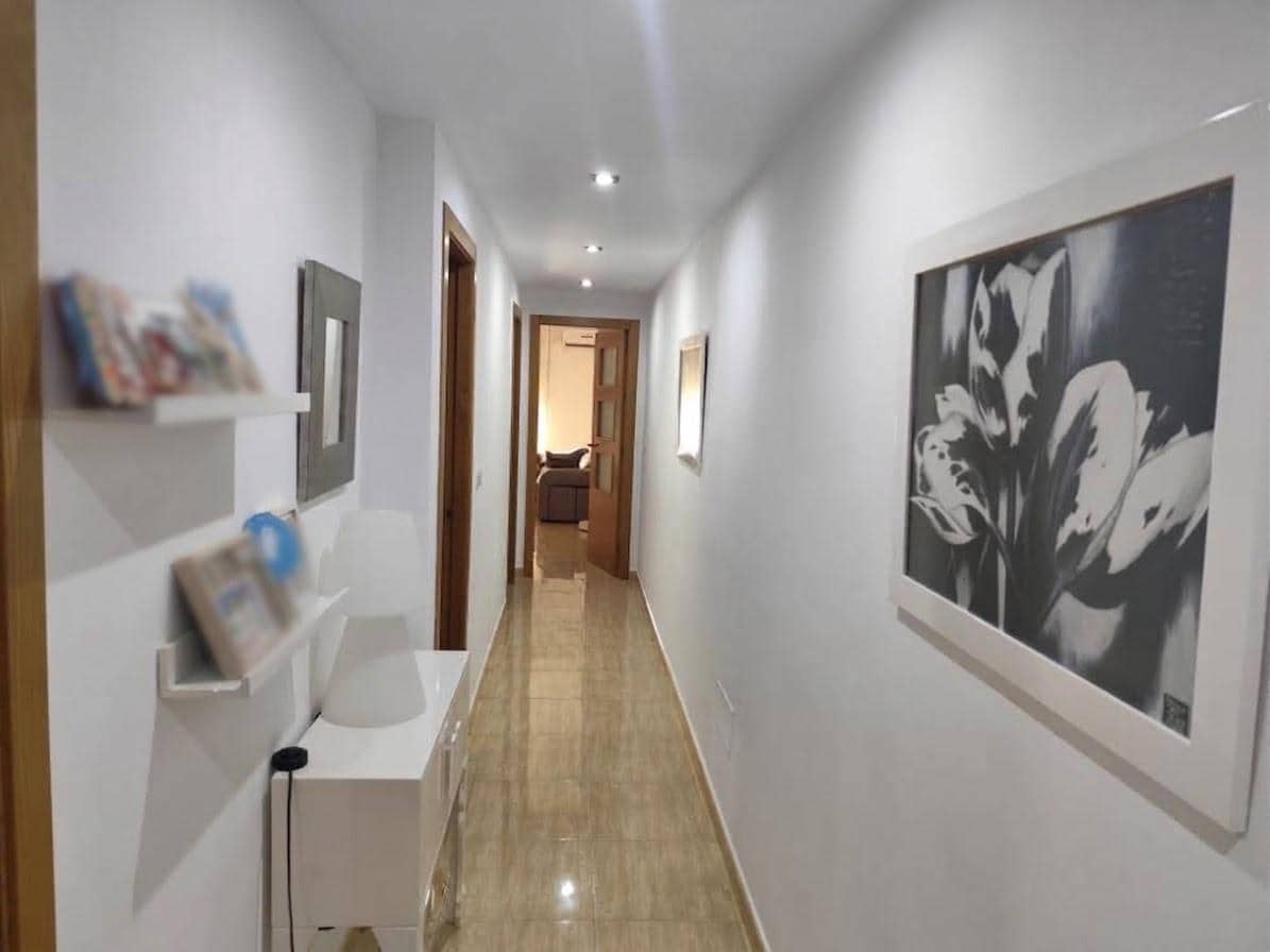 3 sypialnia Mieszkanie na sprzedaż w Totana - 149 000 € (Ref: 10047554)
