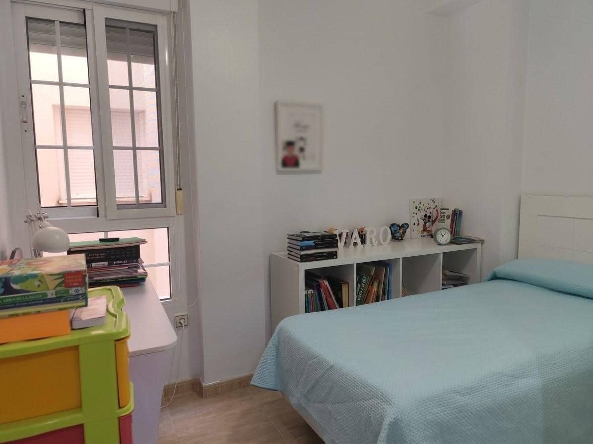 3 sypialnia Mieszkanie na sprzedaż w Totana - 149 000 € (Ref: 10047554)