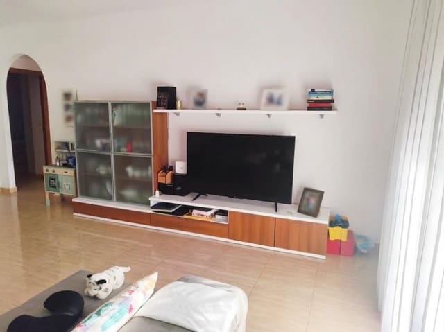 3 soveværelse Lejlighed til salg i Totana - € 149.000 (Ref: 10047554)