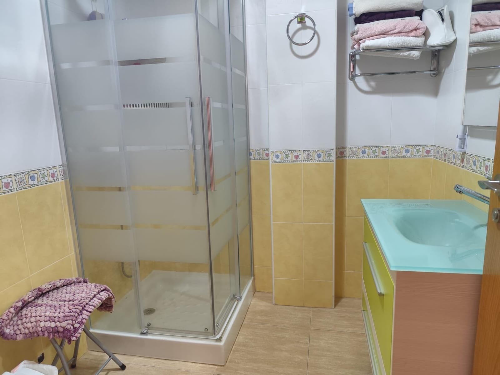 3 sypialnia Mieszkanie na sprzedaż w Totana - 149 000 € (Ref: 10047554)