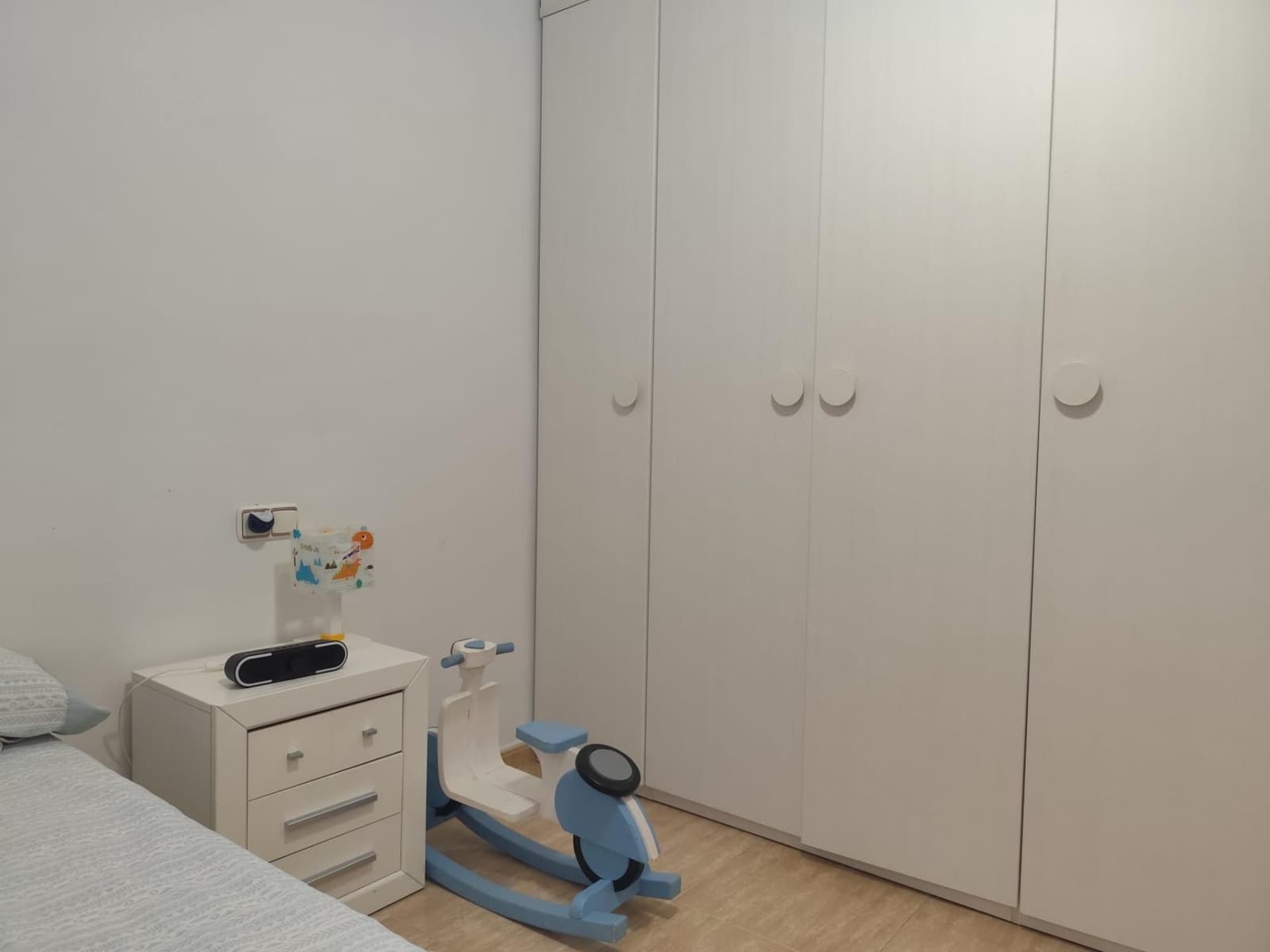 3 sypialnia Mieszkanie na sprzedaż w Totana - 149 000 € (Ref: 10047554)