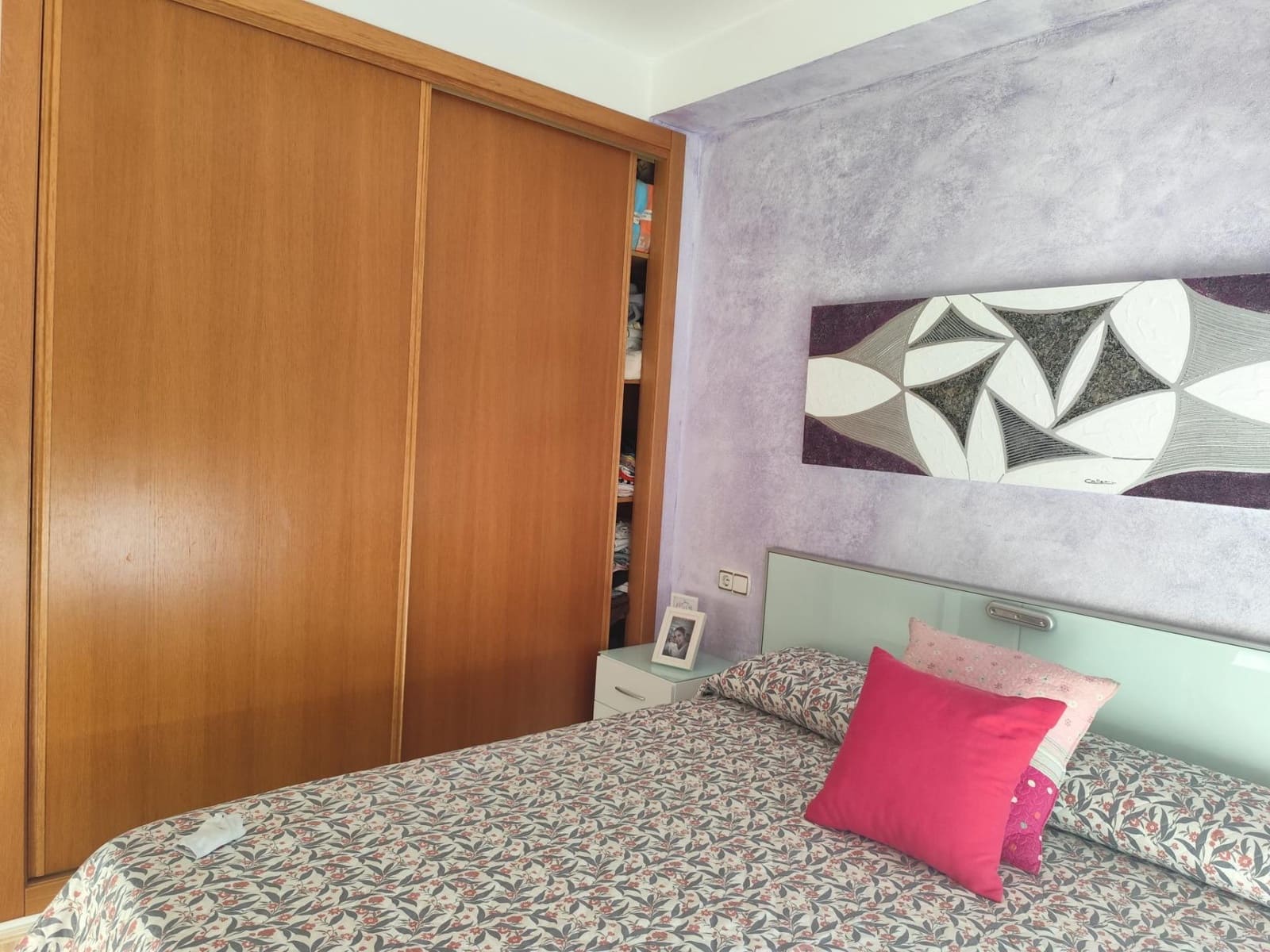 3 sypialnia Mieszkanie na sprzedaż w Totana - 149 000 € (Ref: 10047554)