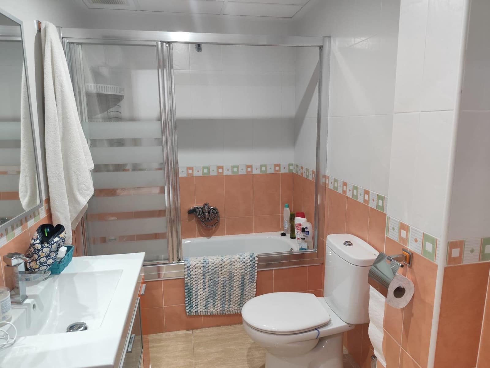 3 sypialnia Mieszkanie na sprzedaż w Totana - 149 000 € (Ref: 10047554)