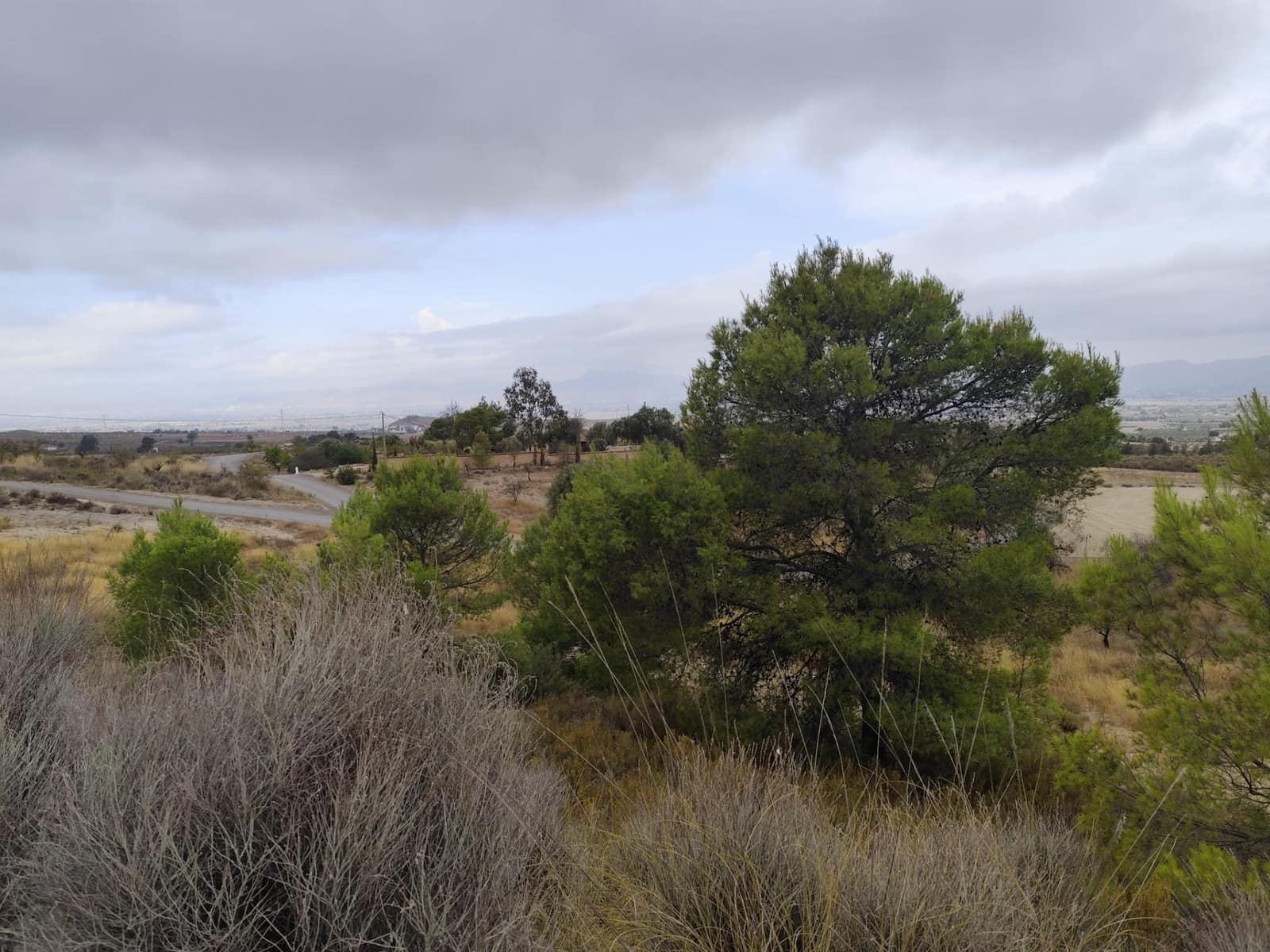 Terreno Não Urbanizado para venda em Aguaderas - 39 000 € (Ref: 10089654)