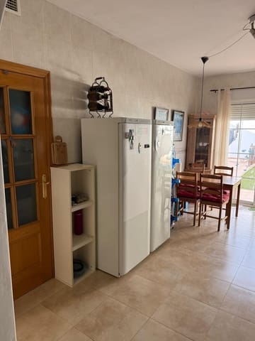 3 Zimmer Doppelhaus zu verkaufen in Totana - 185.300 € (Ref: 10089656)