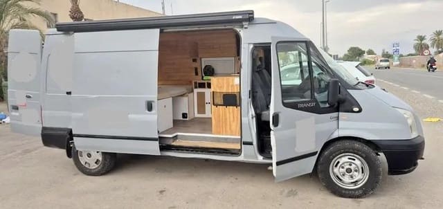 Byggegrund til salg i Totana - € 51.630 (Ref: 10157869)