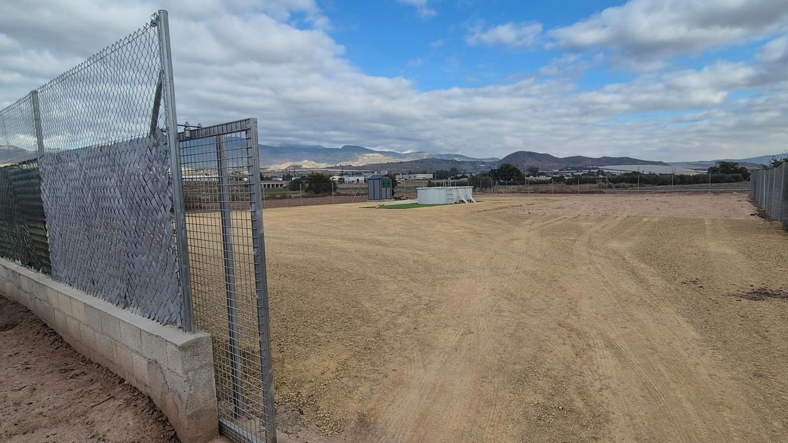 Building Plot for sale in Totana - € 51,630 (Ref: 10157869)