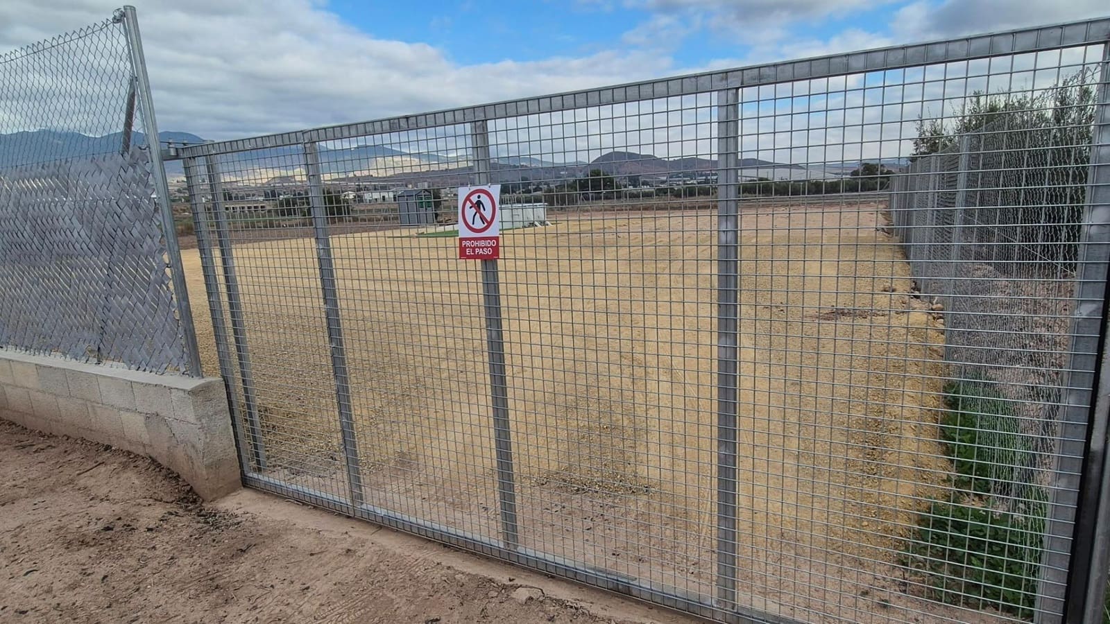 Building Plot for sale in Totana - € 51,630 (Ref: 10157869)
