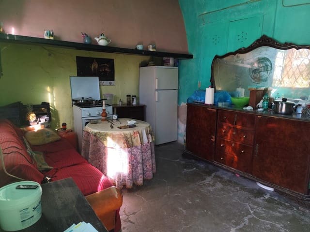 3 quarto Quinta/Casa Rural para venda em Totana - 100 000 € (Ref: 9468678)