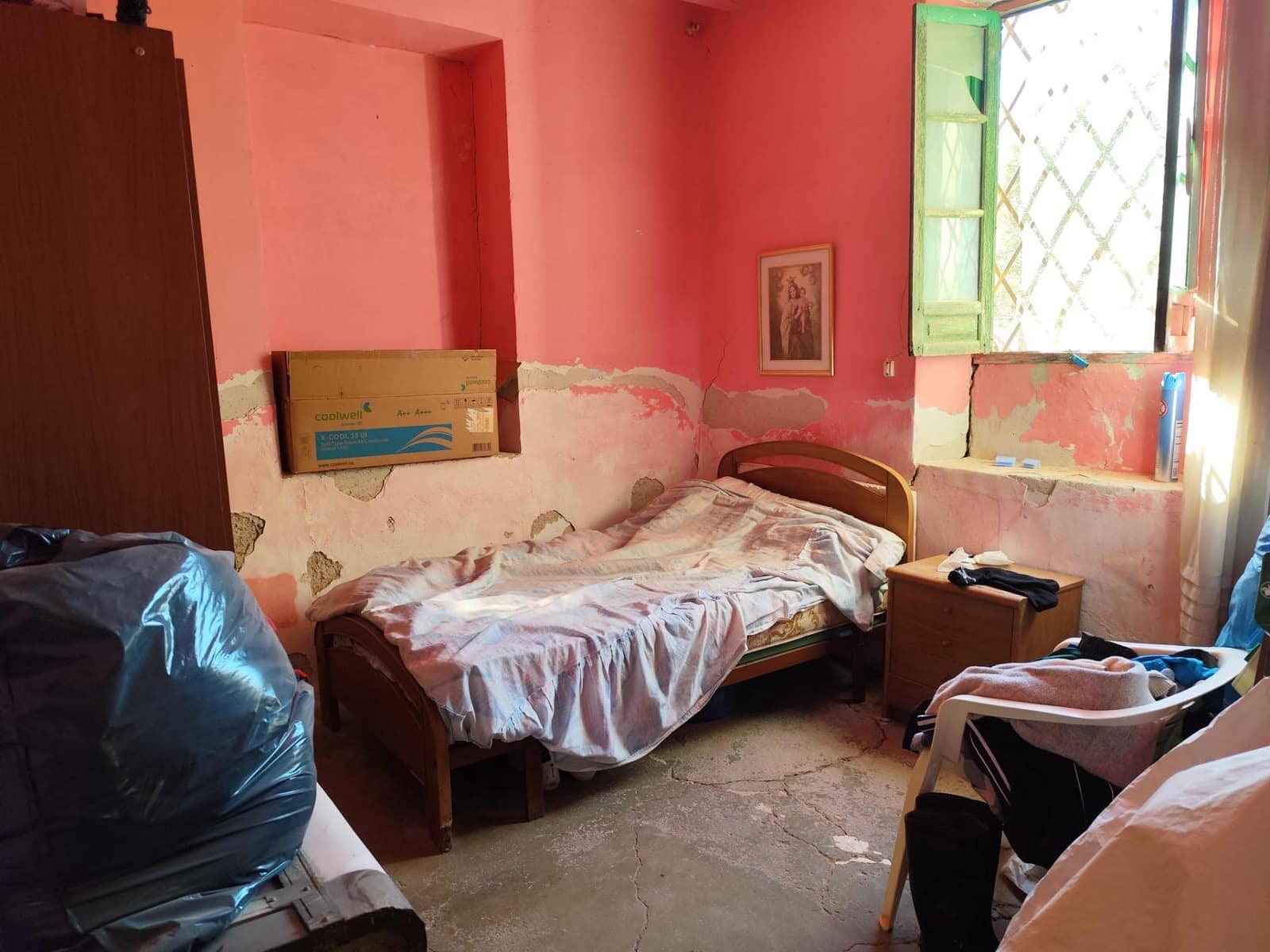 3 quarto Quinta/Casa Rural para venda em Totana - 100 000 € (Ref: 9468678)