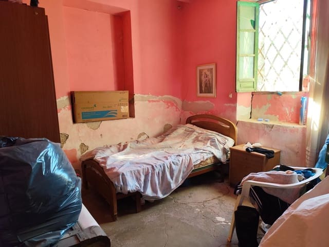 3 quarto Quinta/Casa Rural para venda em Totana - 100 000 € (Ref: 9468678)