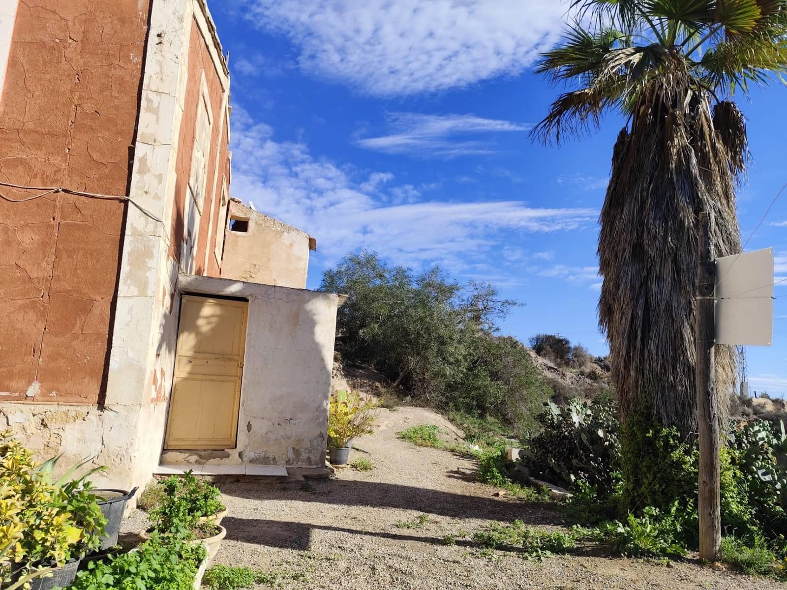 3 quarto Quinta/Casa Rural para venda em Totana - 100 000 € (Ref: 9468678)