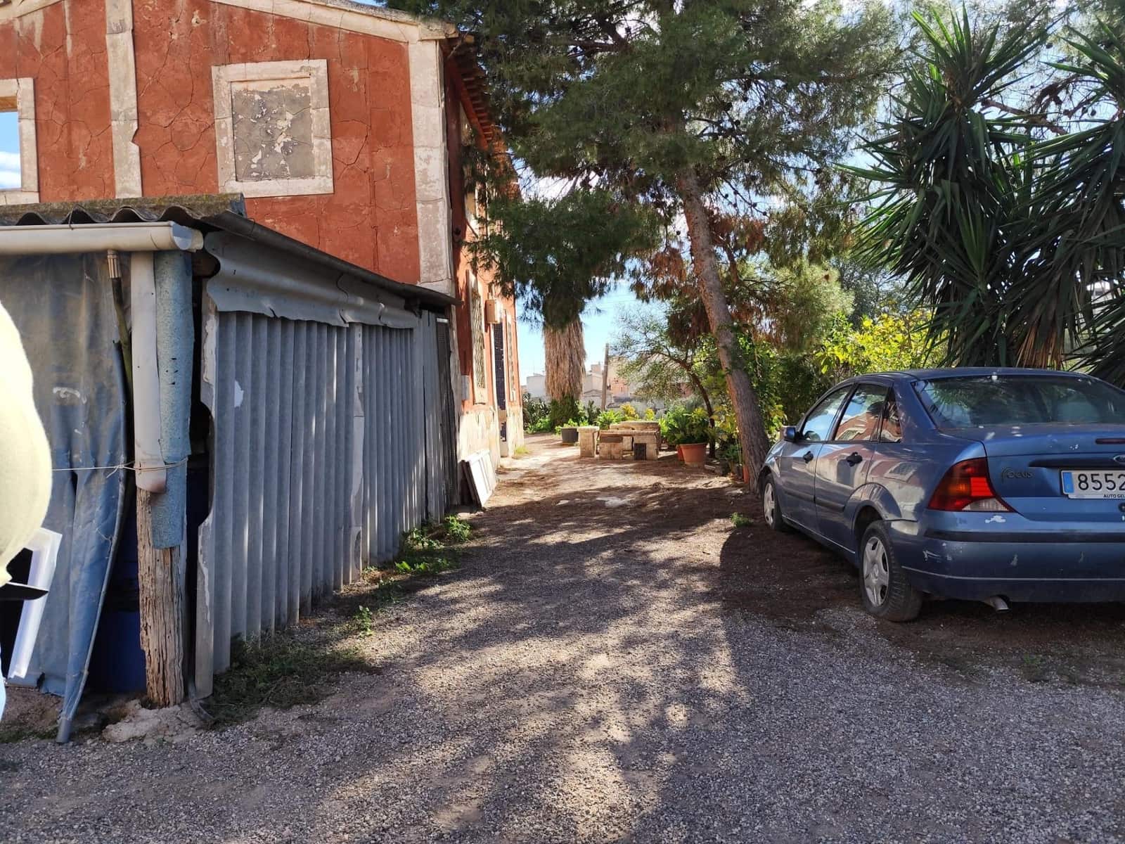 3 quarto Quinta/Casa Rural para venda em Totana - 100 000 € (Ref: 9468678)