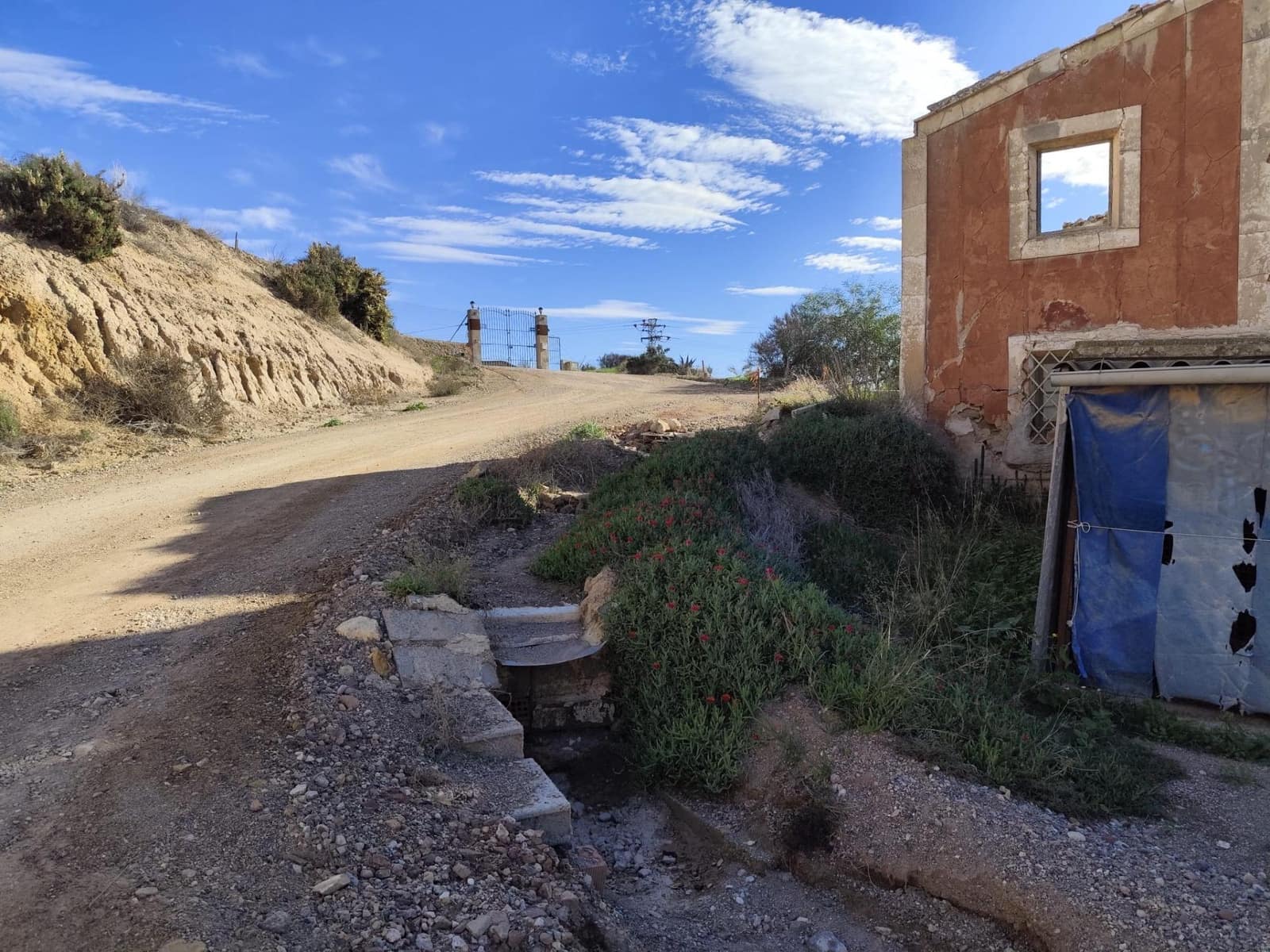 3 quarto Quinta/Casa Rural para venda em Totana - 100 000 € (Ref: 9468678)