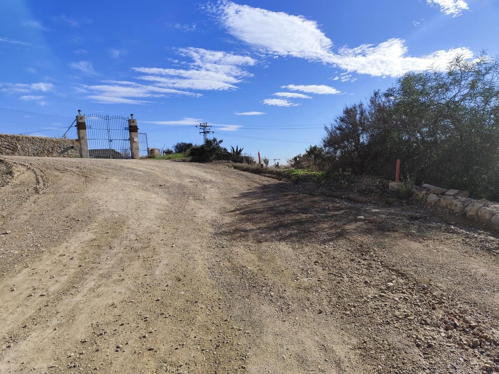 3 quarto Quinta/Casa Rural para venda em Totana - 100 000 € (Ref: 9468678)