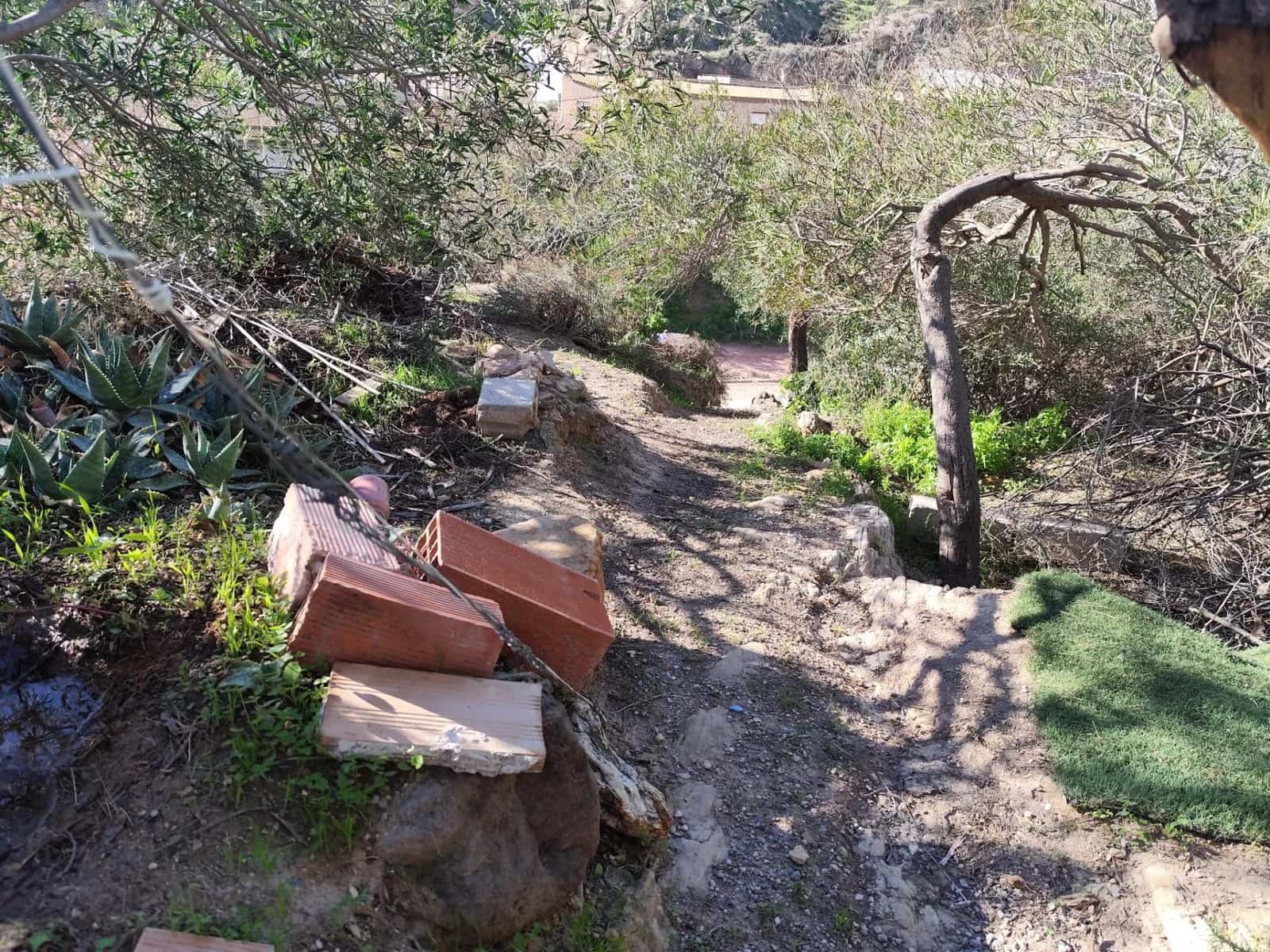 3 quarto Quinta/Casa Rural para venda em Totana - 100 000 € (Ref: 9468678)