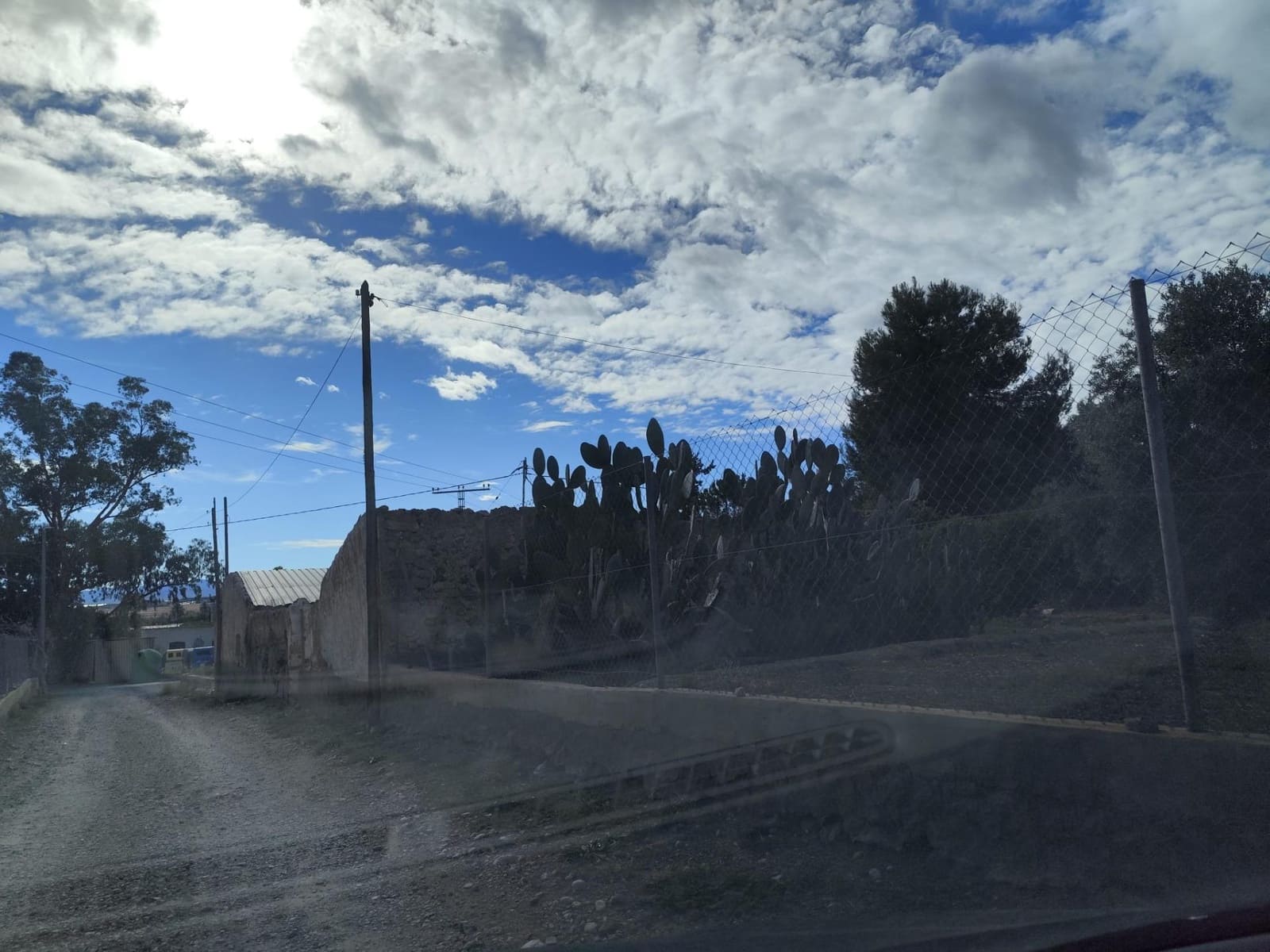 Tontti myytävänä paikassa Alhama de Murcia - 155 500 € (Ref: 9468679)