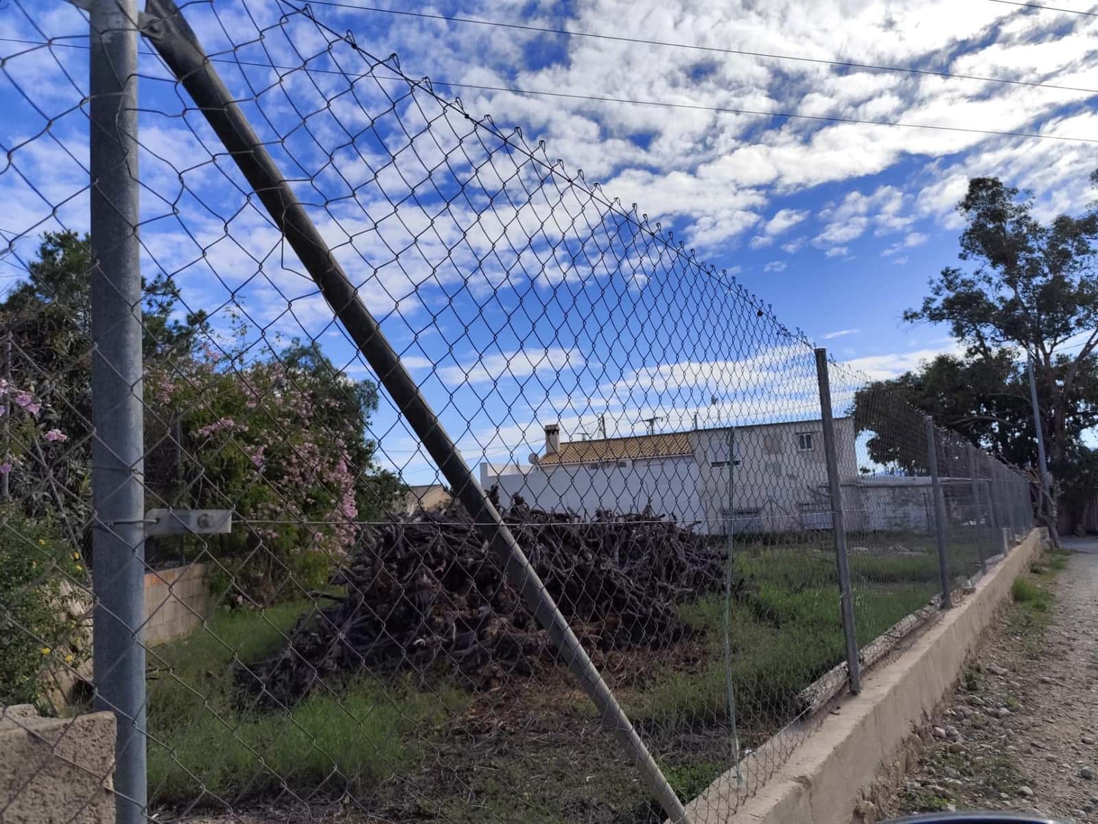 Tontti myytävänä paikassa Alhama de Murcia - 155 500 € (Ref: 9468679)