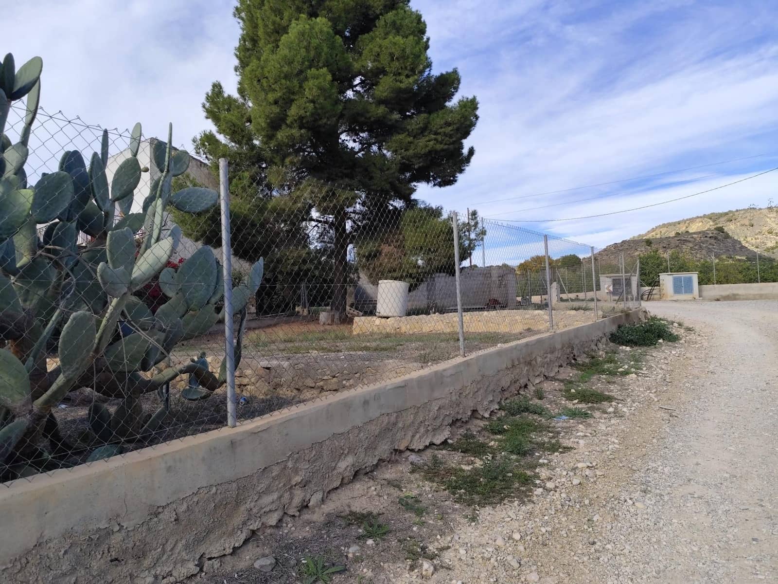 Tontti myytävänä paikassa Alhama de Murcia - 155 500 € (Ref: 9468679)