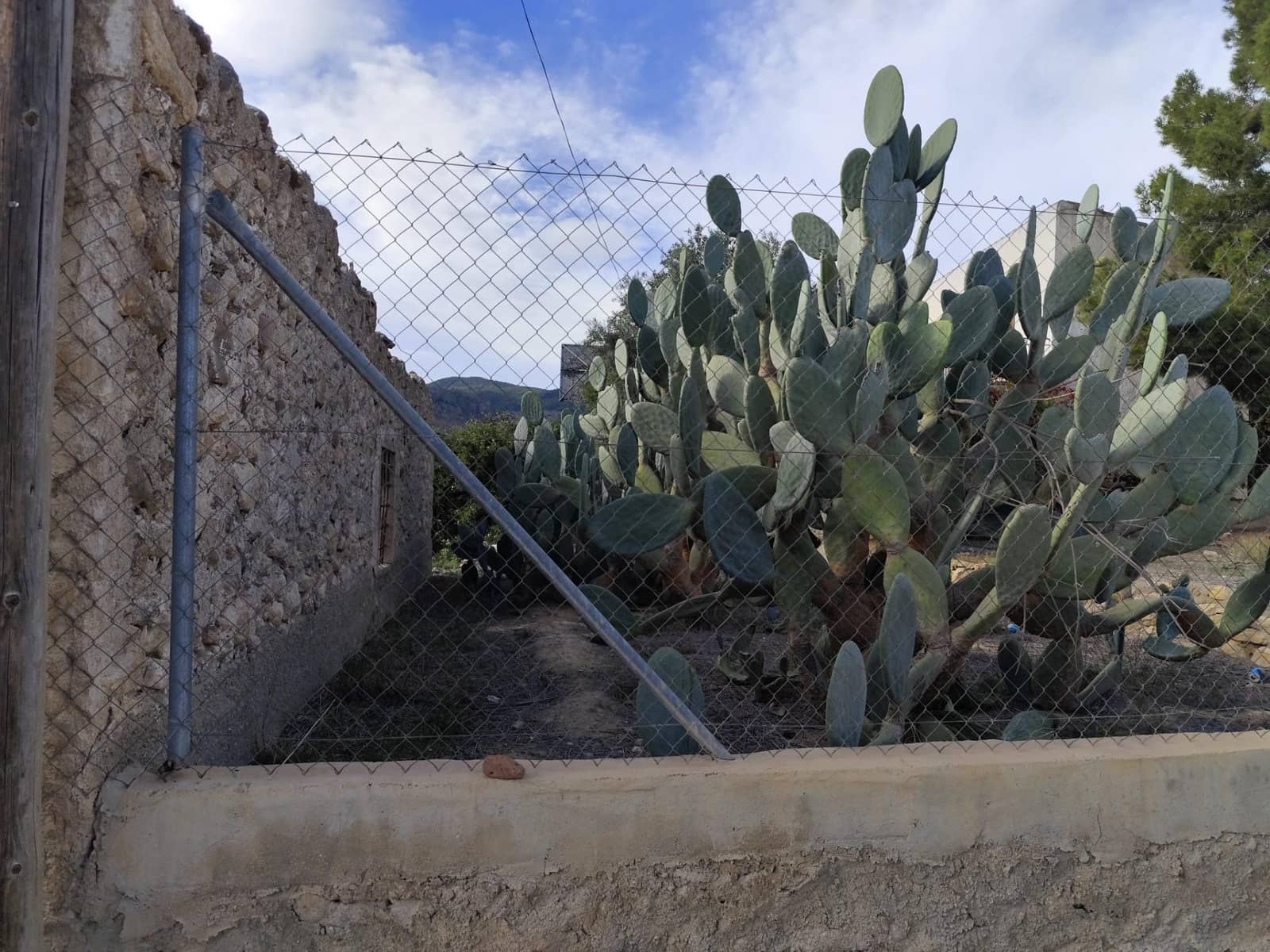 Tontti myytävänä paikassa Alhama de Murcia - 155 500 € (Ref: 9468679)