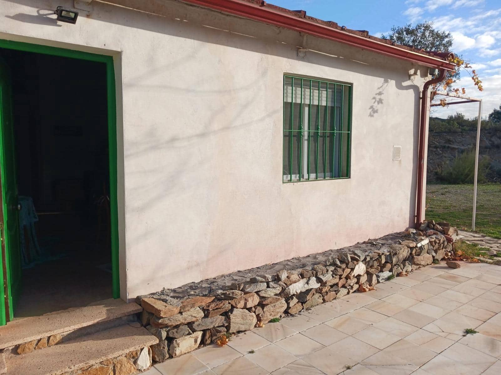 4 quarto Quinta/Casa Rural para venda em Macael - 88 630 € (Ref: 9468680)