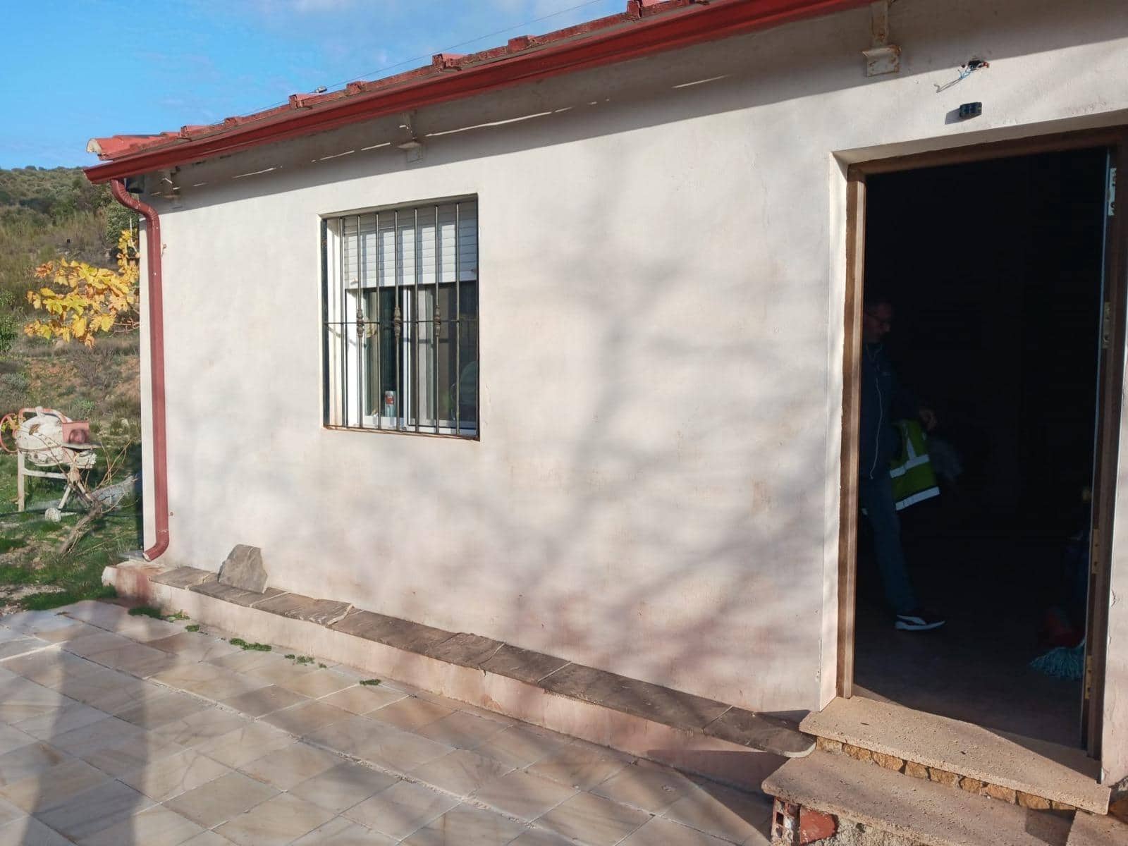 4 quarto Quinta/Casa Rural para venda em Macael - 88 630 € (Ref: 9468680)