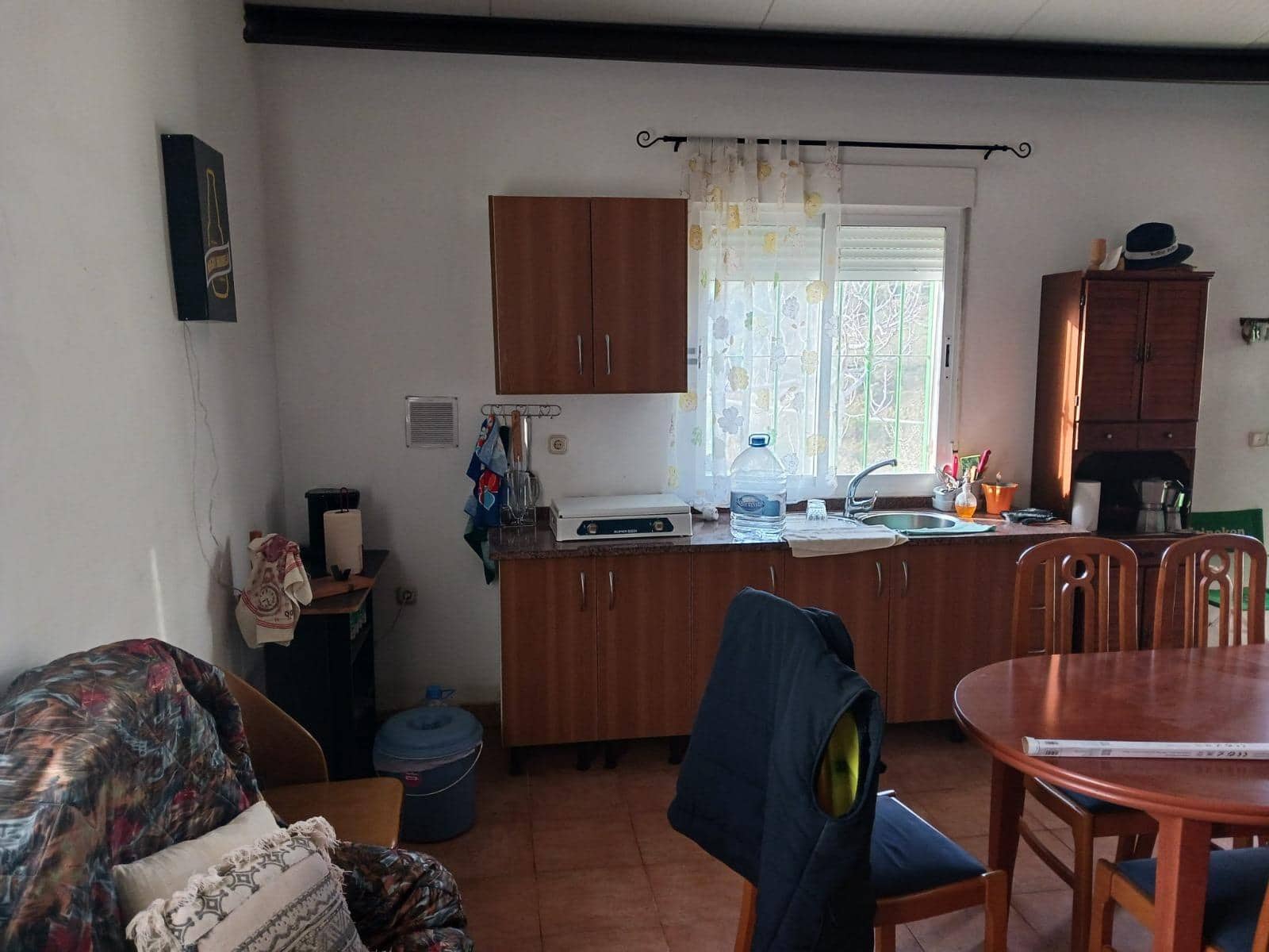 4 quarto Quinta/Casa Rural para venda em Macael - 88 630 € (Ref: 9468680)