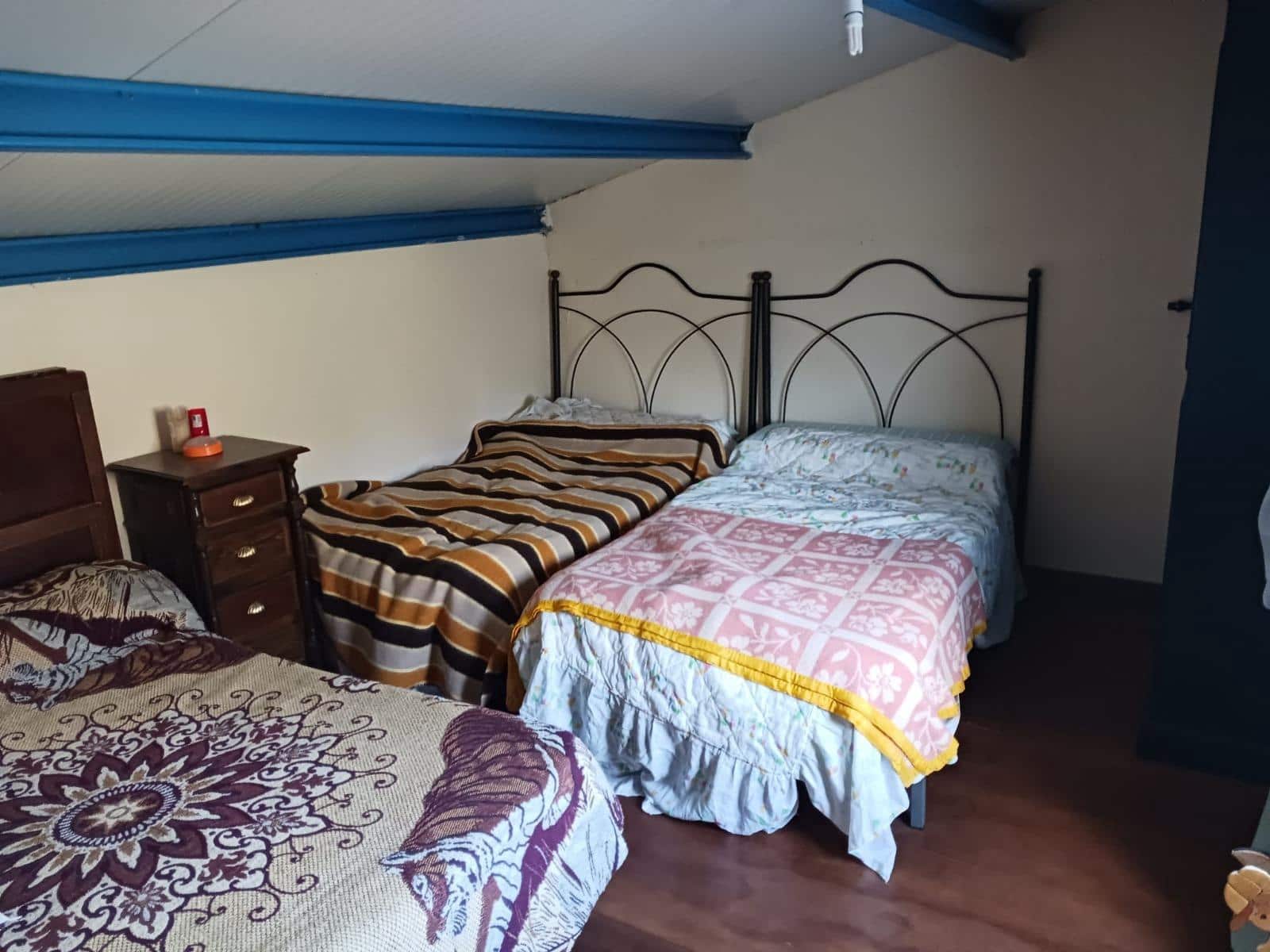 4 quarto Quinta/Casa Rural para venda em Macael - 88 630 € (Ref: 9468680)