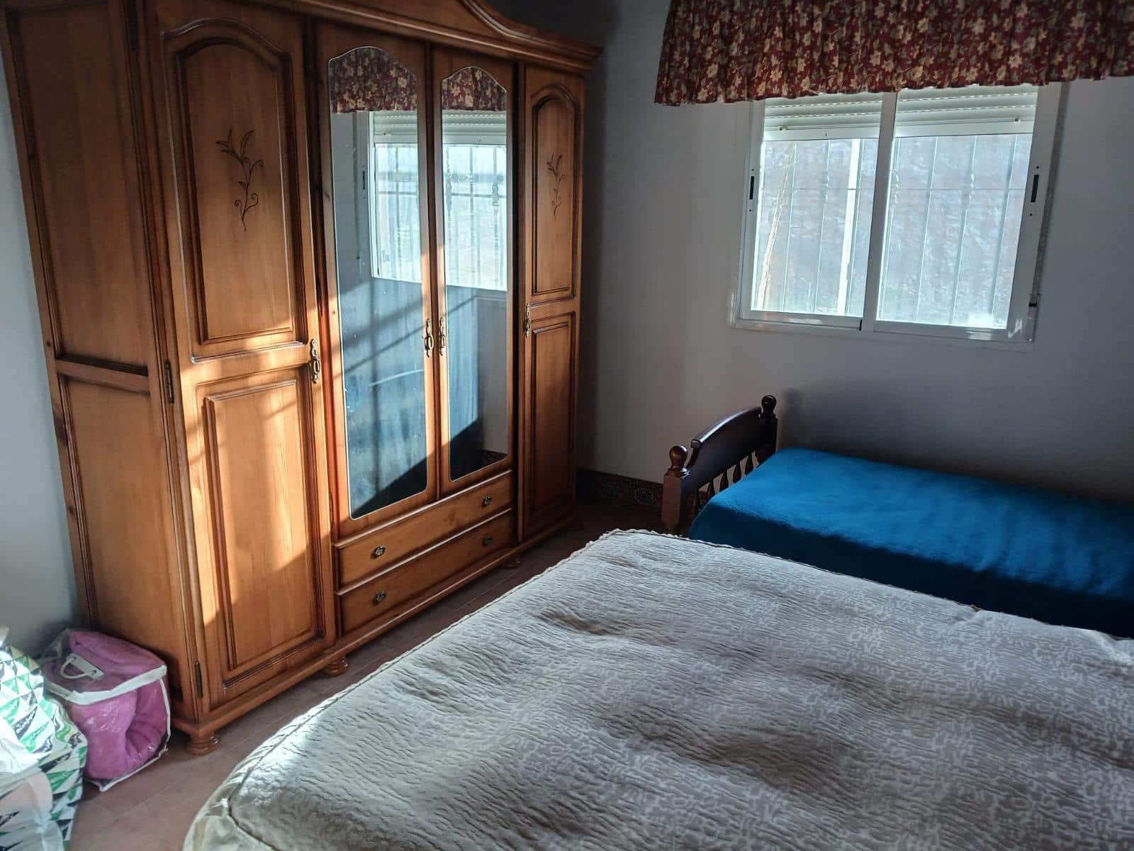 4 quarto Quinta/Casa Rural para venda em Macael - 88 630 € (Ref: 9468680)