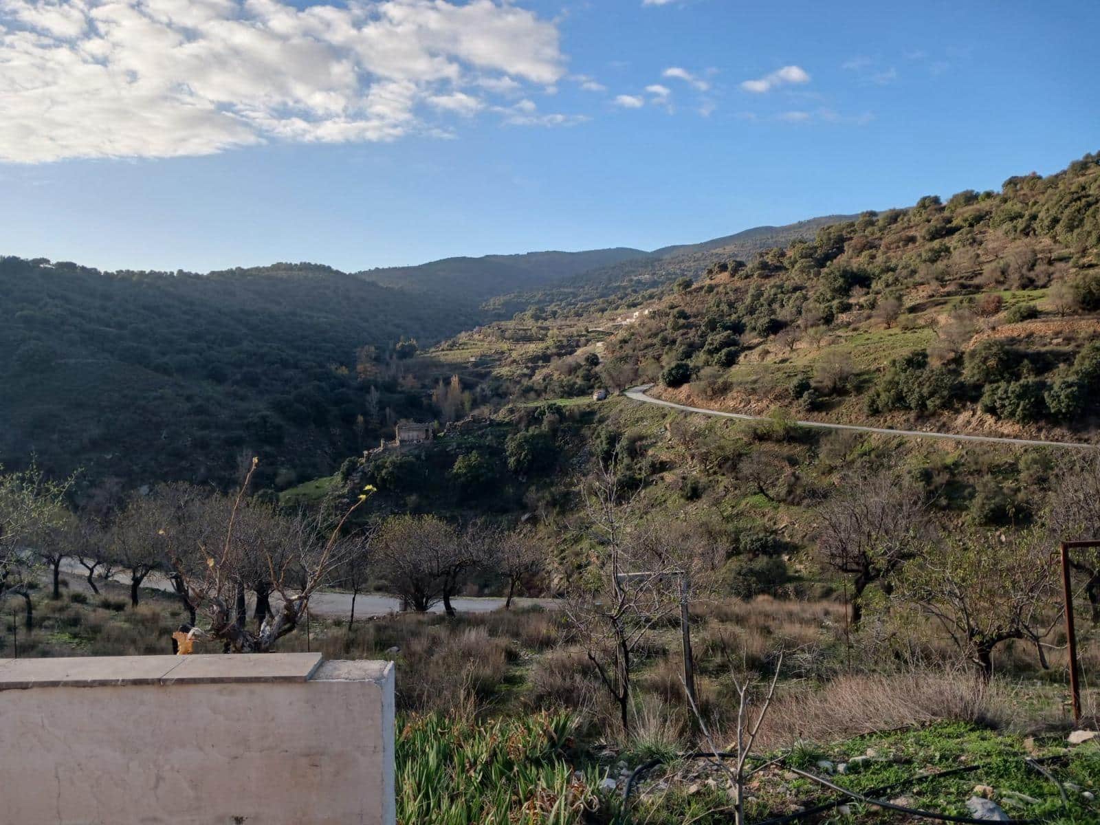 4 quarto Quinta/Casa Rural para venda em Macael - 88 630 € (Ref: 9468680)