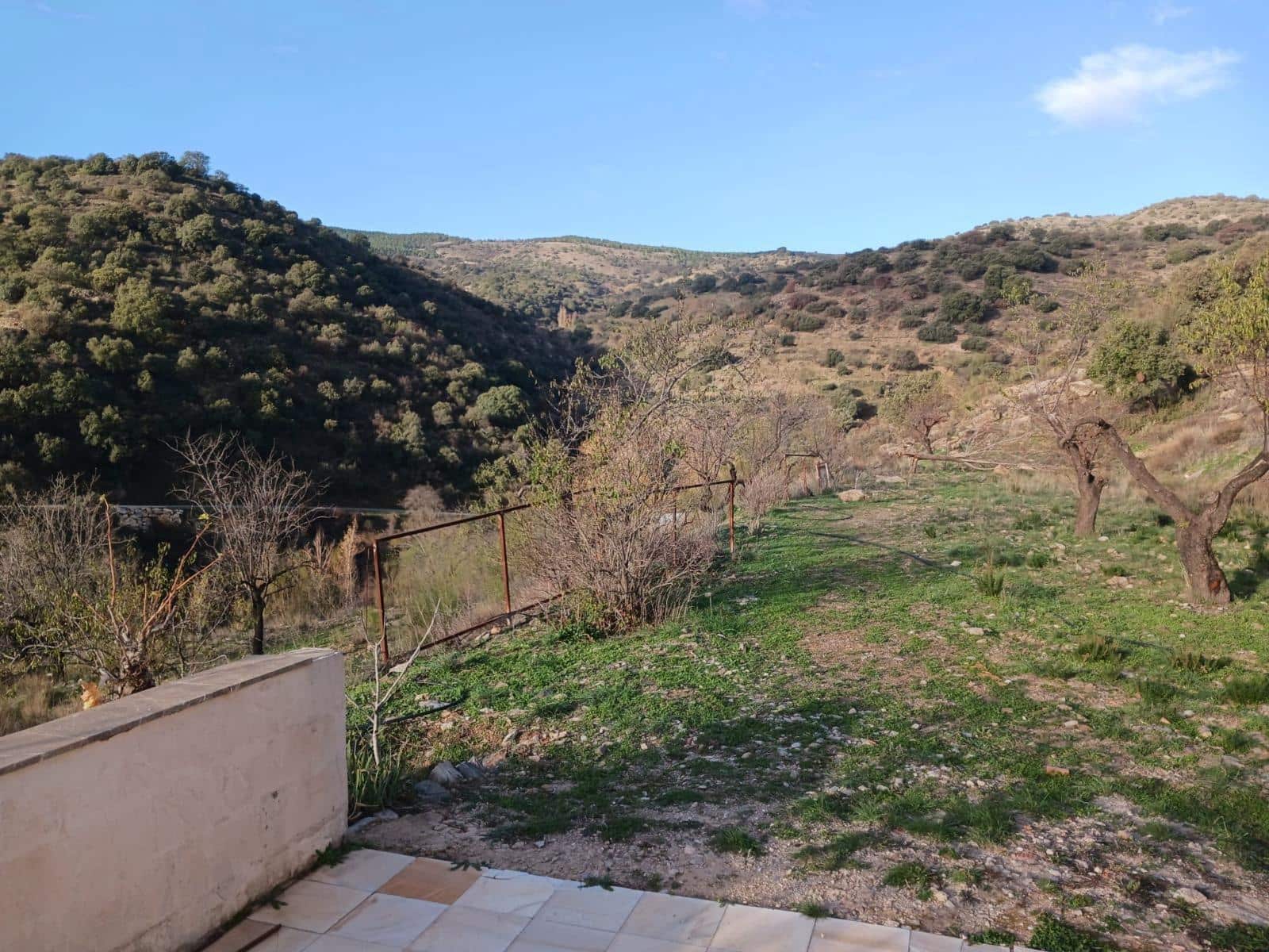 4 quarto Quinta/Casa Rural para venda em Macael - 88 630 € (Ref: 9468680)