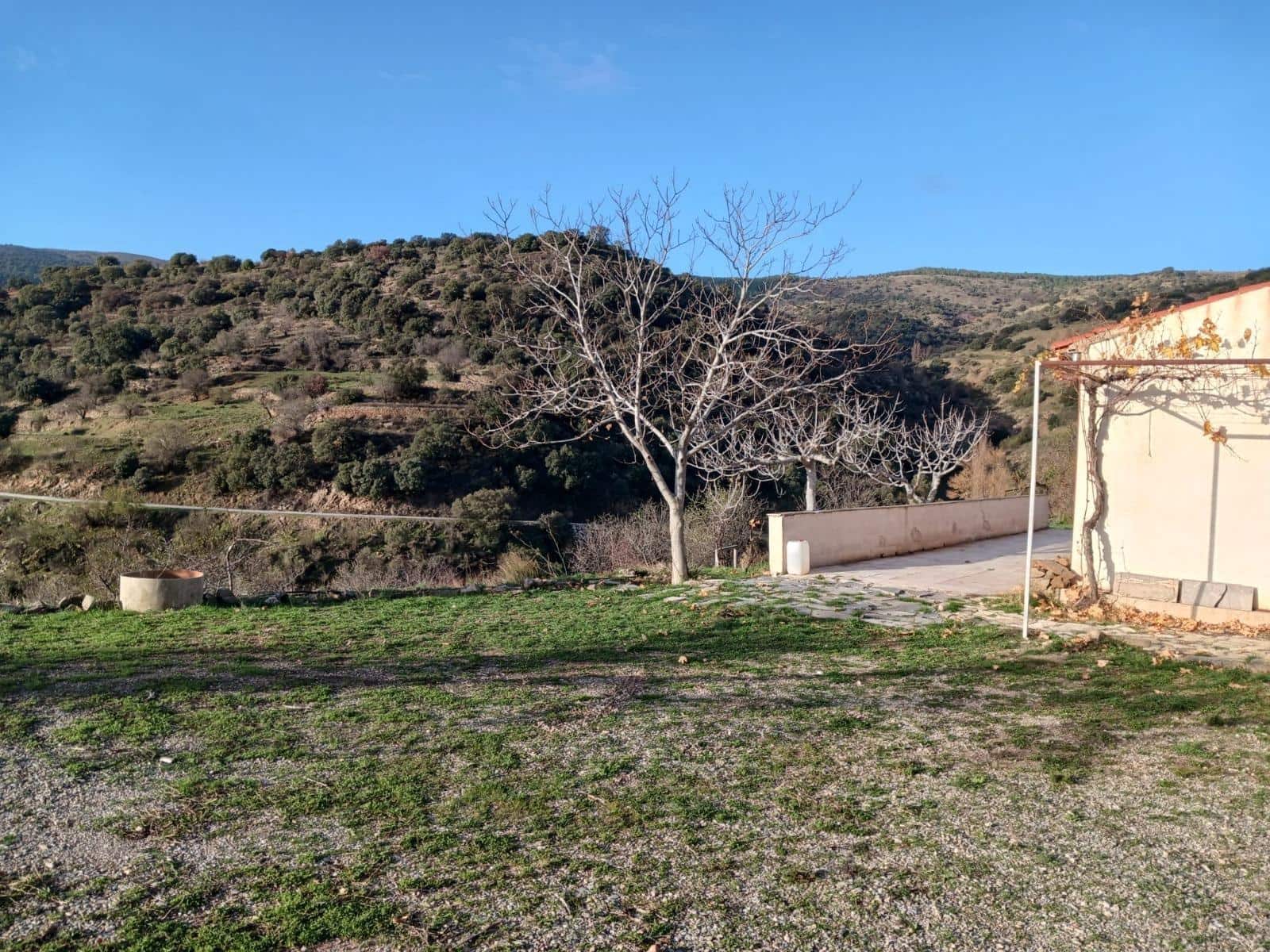 4 quarto Quinta/Casa Rural para venda em Macael - 88 630 € (Ref: 9468680)