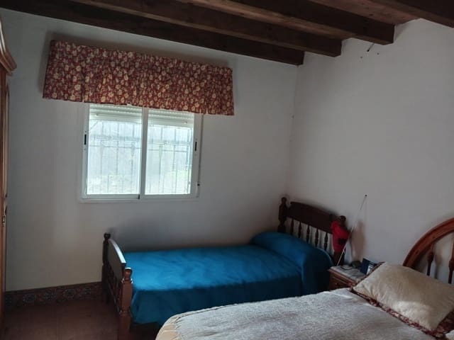 Finca/Casa Rural de 4 habitaciones en Macael en venta - 140.085 € (Ref: 9468681)