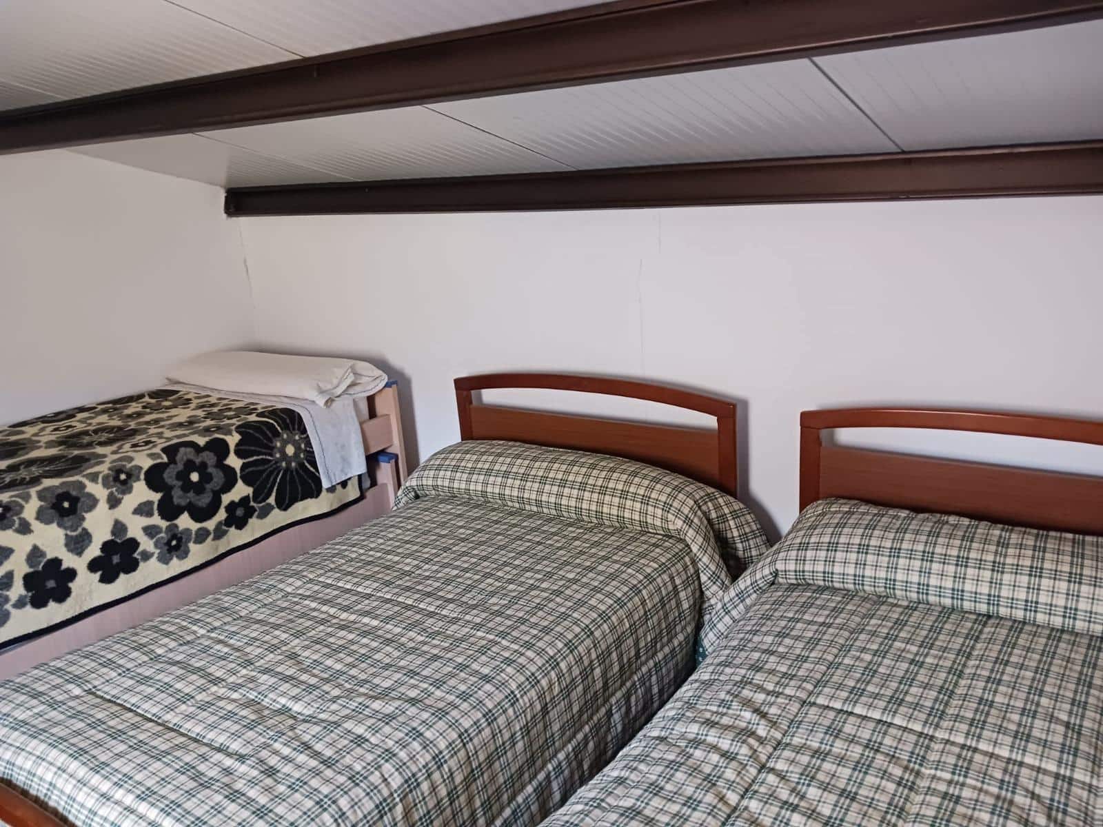 Finca/Casa Rural de 4 habitaciones en Macael en venta - 140.085 € (Ref: 9468681)