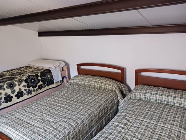 Finca/Casa Rural de 4 habitaciones en Macael en venta - 140.085 € (Ref: 9468681)