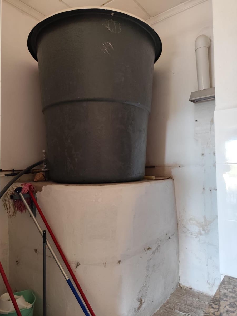 Terre non Aménagée à vendre à Totana - 70 000 € (Ref: 9468682)