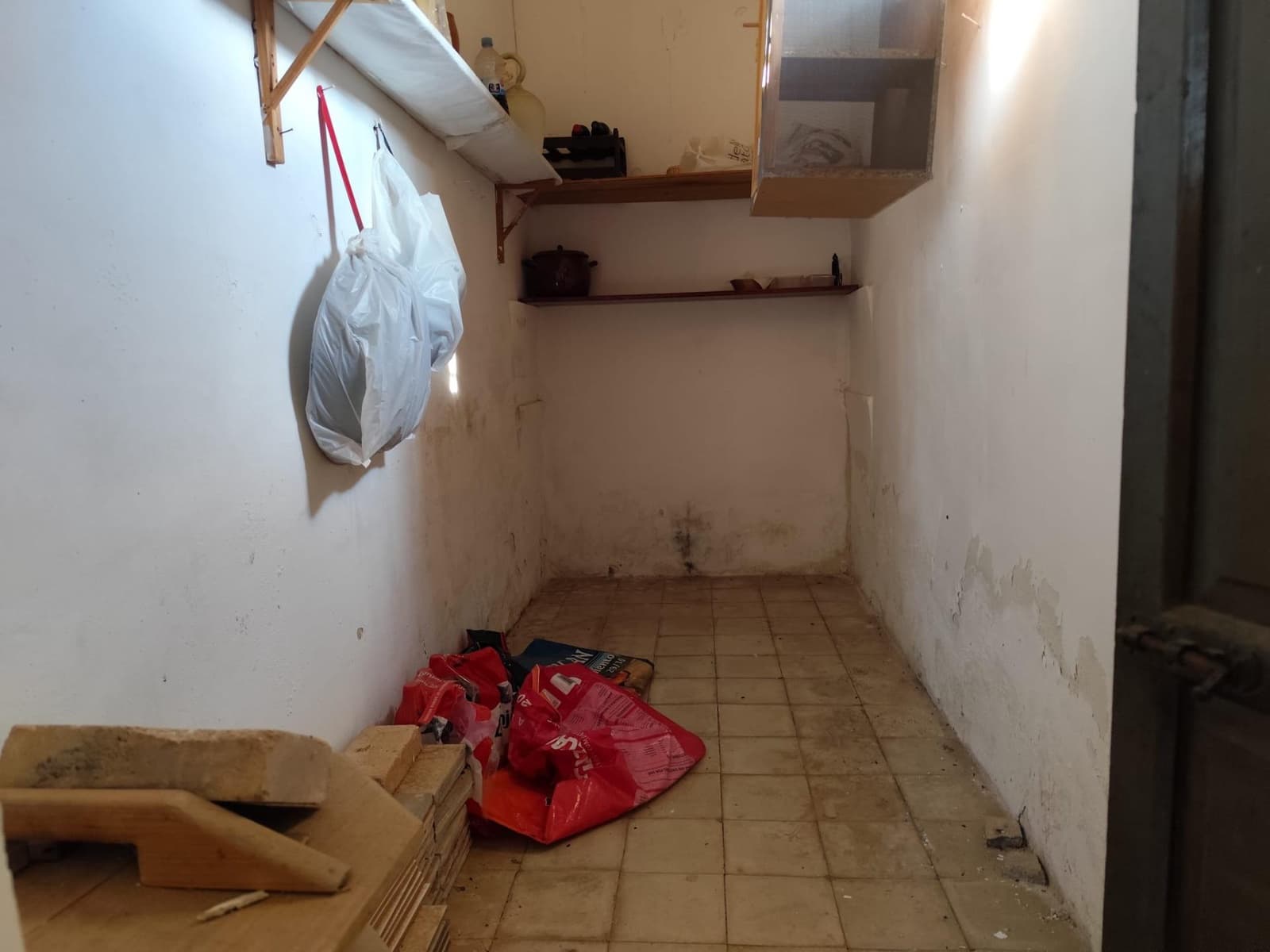 Terre non Aménagée à vendre à Totana - 70 000 € (Ref: 9468682)