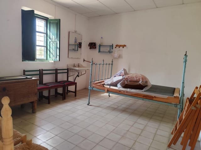 Terre non Aménagée à vendre à Totana - 70 000 € (Ref: 9468682)