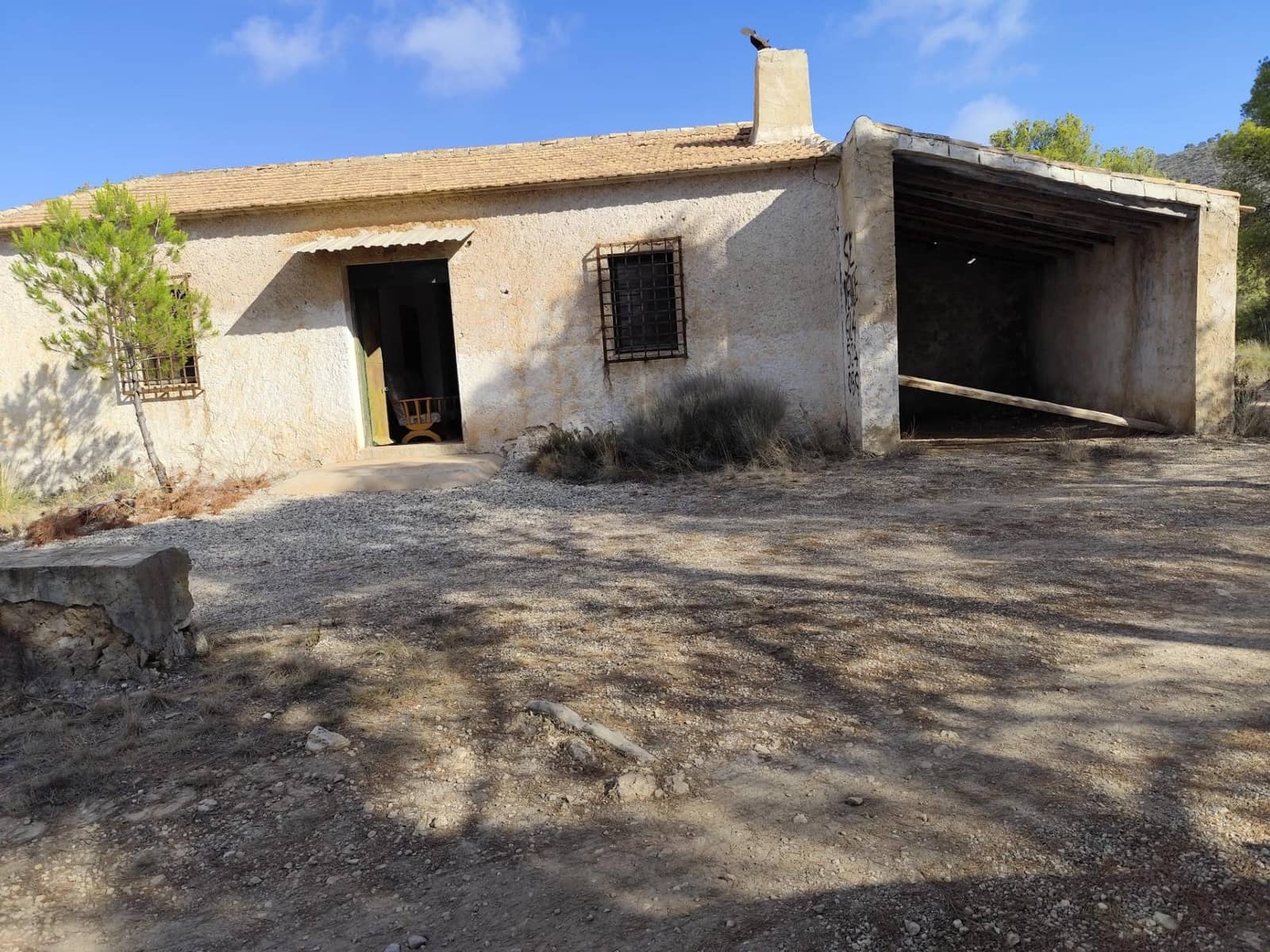 Terre non Aménagée à vendre à Totana - 70 000 € (Ref: 9468682)