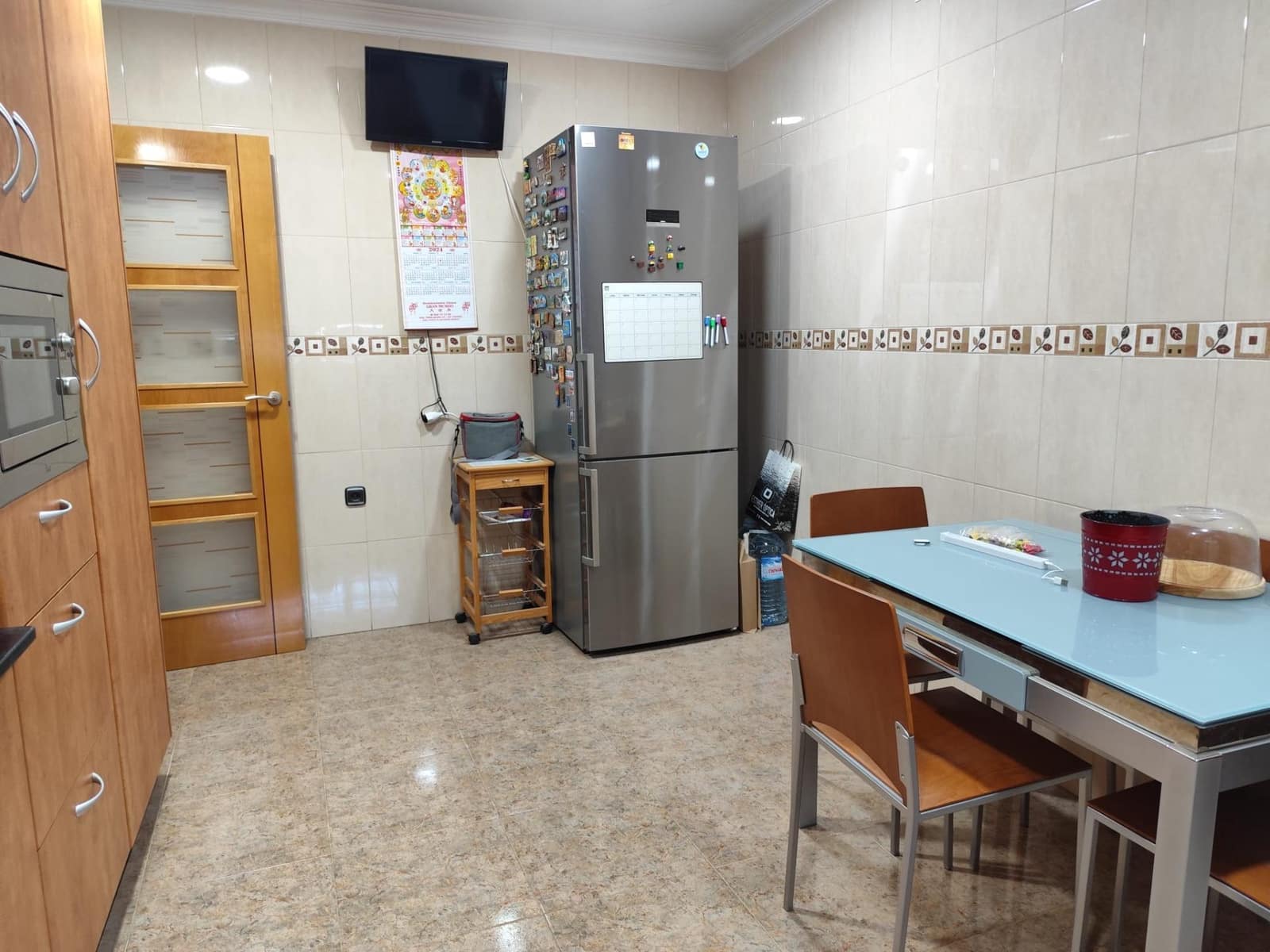 3 bedroom Finca/Country House for sale in Alhama de Murcia - € 300,000 (Ref: 9468683)