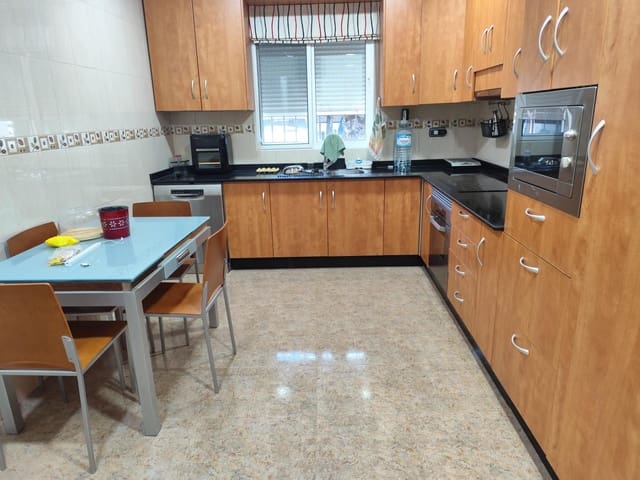 3 bedroom Finca/Country House for sale in Alhama de Murcia - € 300,000 (Ref: 9468683)