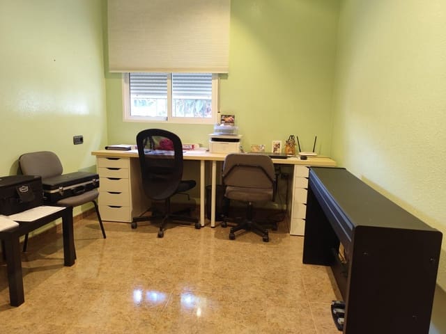 3 bedroom Finca/Country House for sale in Alhama de Murcia - € 300,000 (Ref: 9468683)