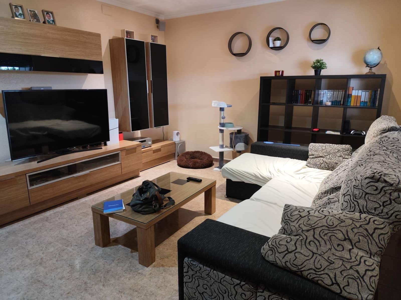 3 bedroom Finca/Country House for sale in Alhama de Murcia - € 300,000 (Ref: 9468683)