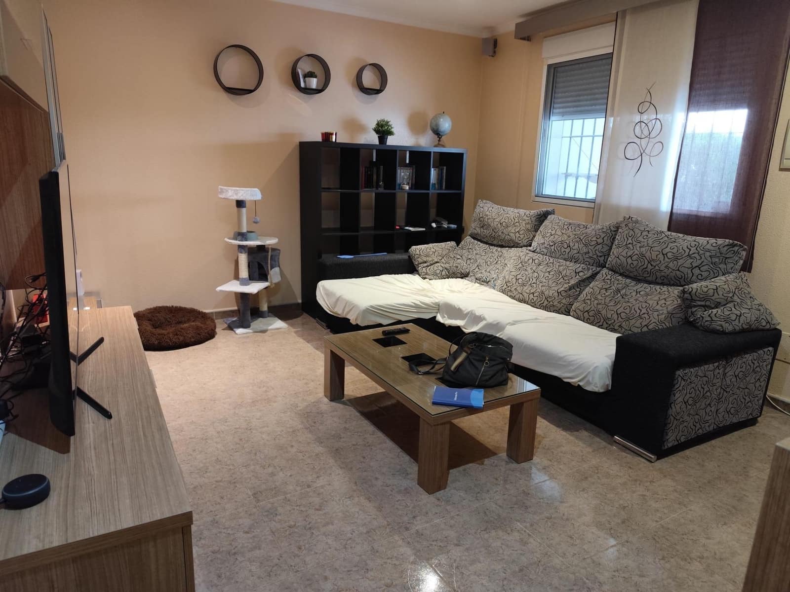 3 bedroom Finca/Country House for sale in Alhama de Murcia - € 300,000 (Ref: 9468683)