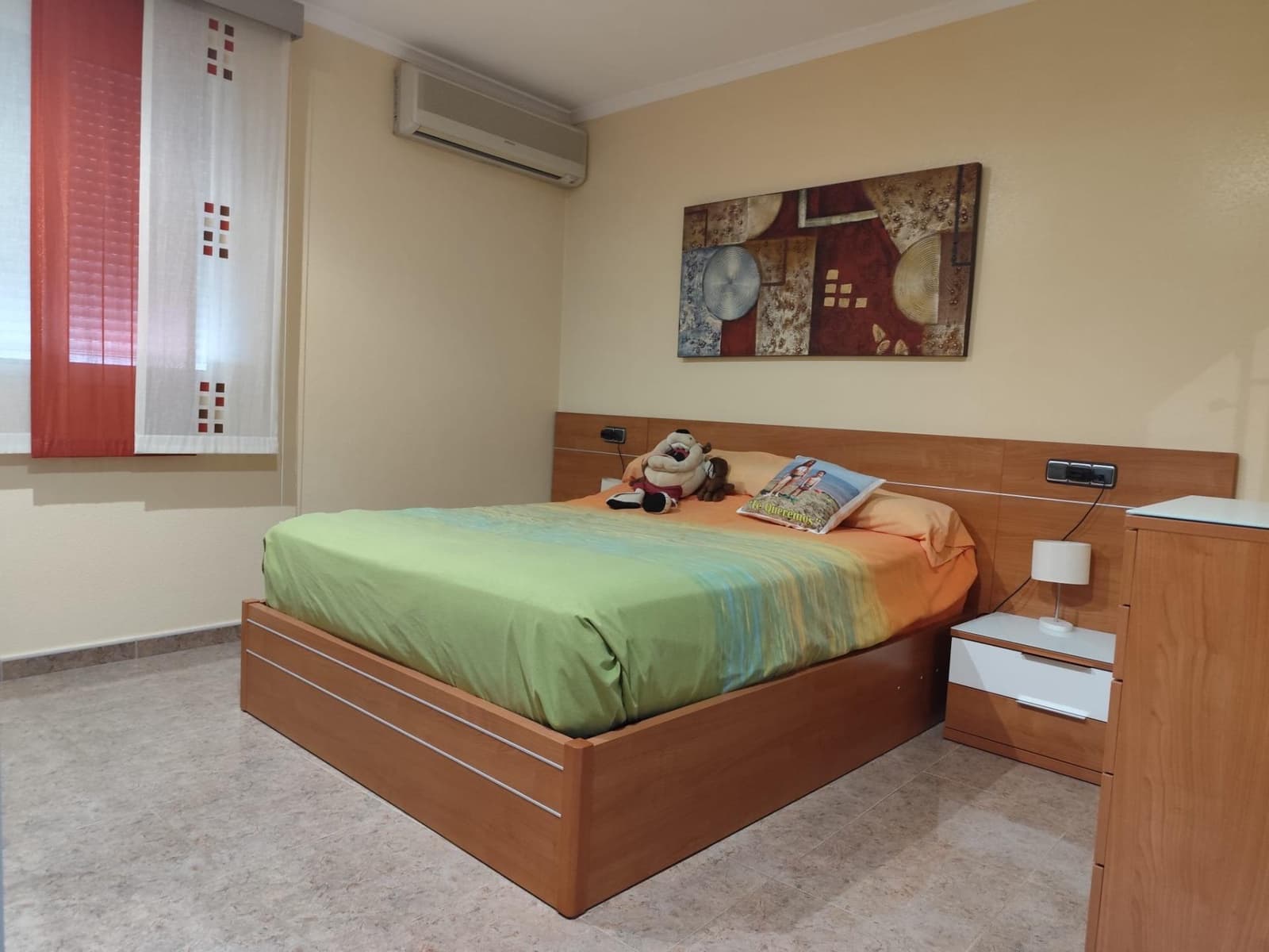 3 bedroom Finca/Country House for sale in Alhama de Murcia - € 300,000 (Ref: 9468683)