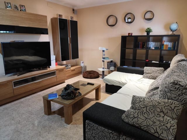 3 bedroom Finca/Country House for sale in Alhama de Murcia - € 300,000 (Ref: 9468683)